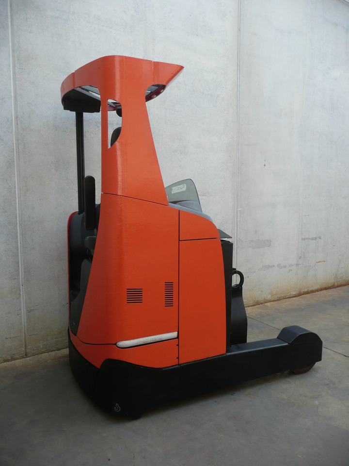 Toyota RRE 180 E - Retráctil: foto 2 Toyota RRE 180 E - Retráctil: foto 2