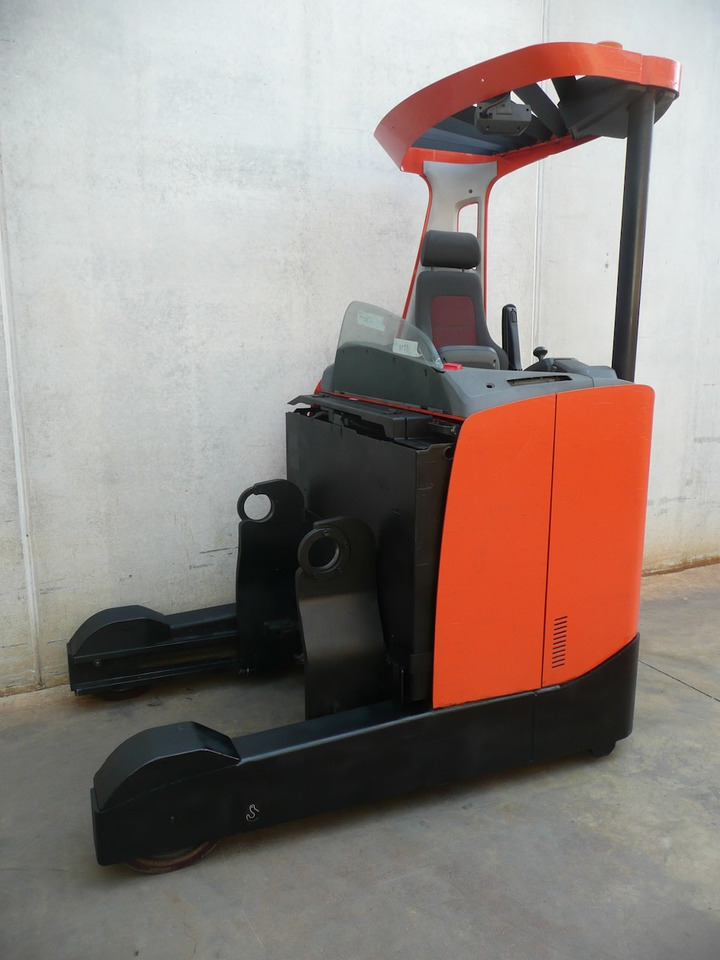 Toyota RRE 180 E - Retráctil: foto 3 Toyota RRE 180 E - Retráctil: foto 3