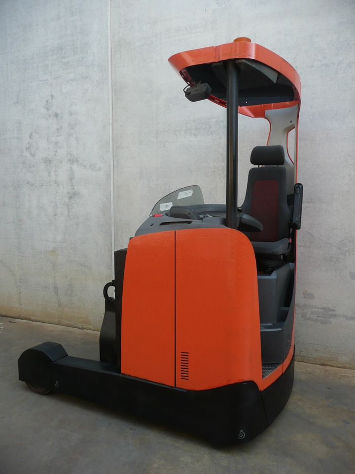 Toyota RRE 180 E - Retráctil: foto 4 Toyota RRE 180 E - Retráctil: foto 4