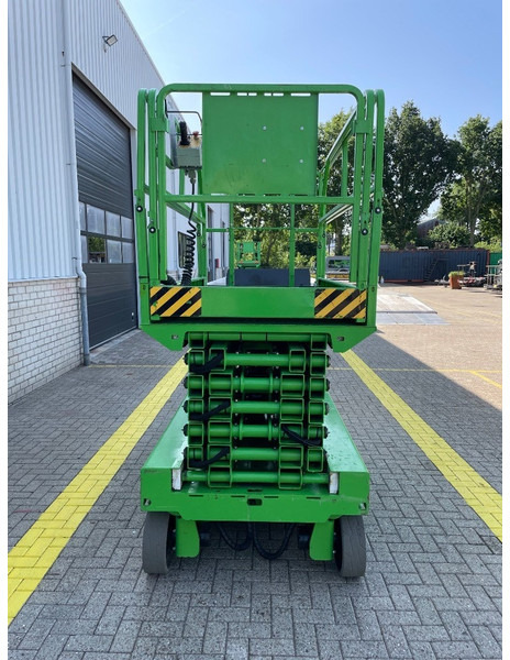 AIRO X 14 EW - Plataforma de tijeras: foto 5 AIRO X 14 EW - Plataforma de tijeras: foto 5