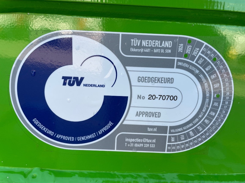 Plataforma articulada Hinowa Lightlift 20.10 IIIS SOLD: foto 11