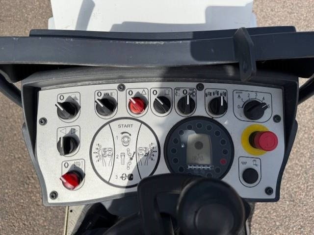 Rodillo Bomag BW90 AD-5, Vält: foto 9