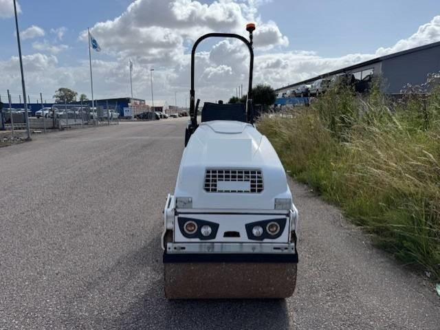 Rodillo Bomag BW90 AD-5, Vält: foto 8