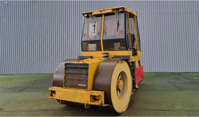 Dynapac CS14, Vält - Rodillo: foto 2 Dynapac CS14, Vält - Rodillo: foto 2