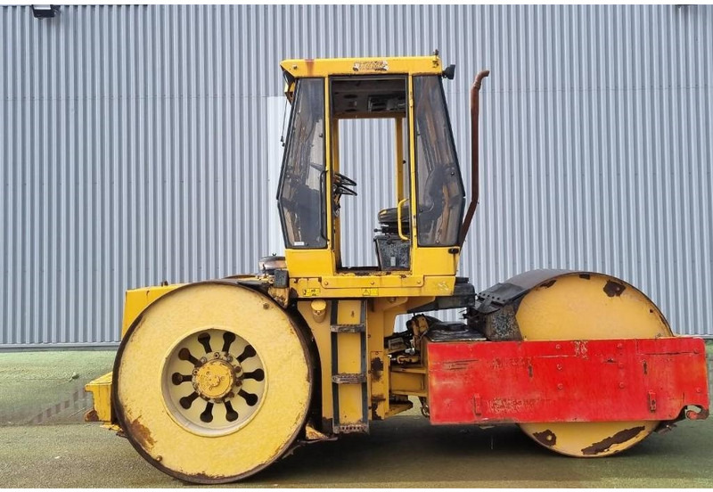 Dynapac CS14, Vält - Rodillo: foto 3 Dynapac CS14, Vält - Rodillo: foto 3