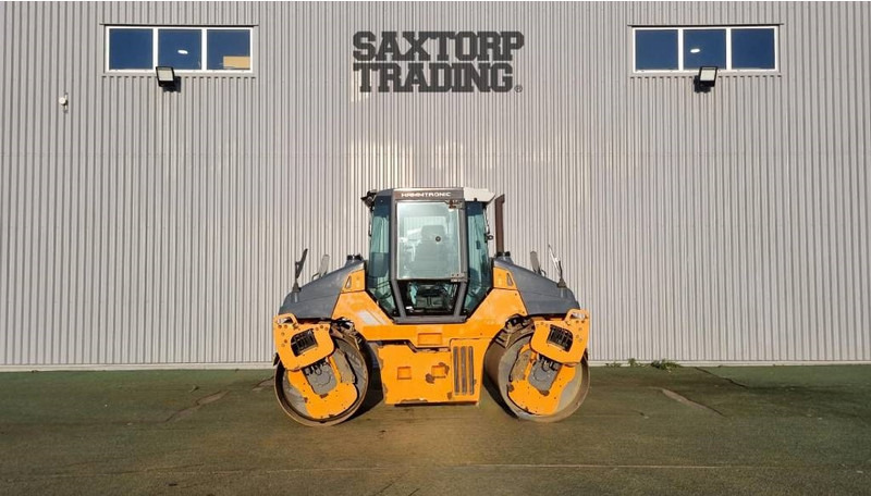 Hamm DV70VV, Vält - Rodillo: foto 2 Hamm DV70VV, Vält - Rodillo: foto 2