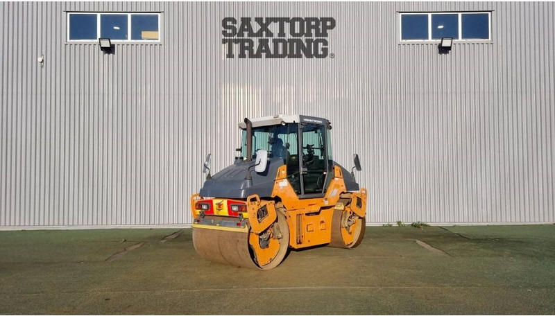 Hamm DV70VV, Vält - Rodillo: foto 5 Hamm DV70VV, Vält - Rodillo: foto 5