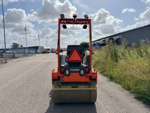 Hamm HD12 VV, Vält - Rodillo: foto 4 Hamm HD12 VV, Vält - Rodillo: foto 4