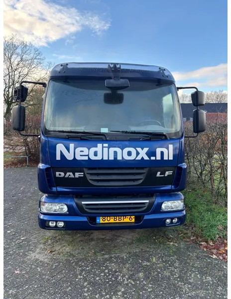 DAF LF 45 210 curtainslider steel transport MOT 04-2026 - Camión lona: foto 2 DAF LF 45 210 curtainslider steel transport MOT 04-2026 - Camión lona: foto 2
