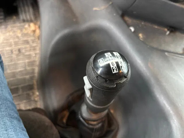 Camión chasis Scania P94-220 Chassis curtainslider DB 4X2 NA 65115 Low Milage: foto 18 Camión chasis Scania P94-220 Chassis curtainslider DB 4X2 NA 65115 Low Milage: foto 18