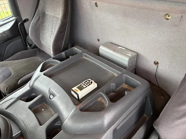 Camión chasis Scania P94-220 Chassis curtainslider DB 4X2 NA 65115 Low Milage: foto 20 Camión chasis Scania P94-220 Chassis curtainslider DB 4X2 NA 65115 Low Milage: foto 20