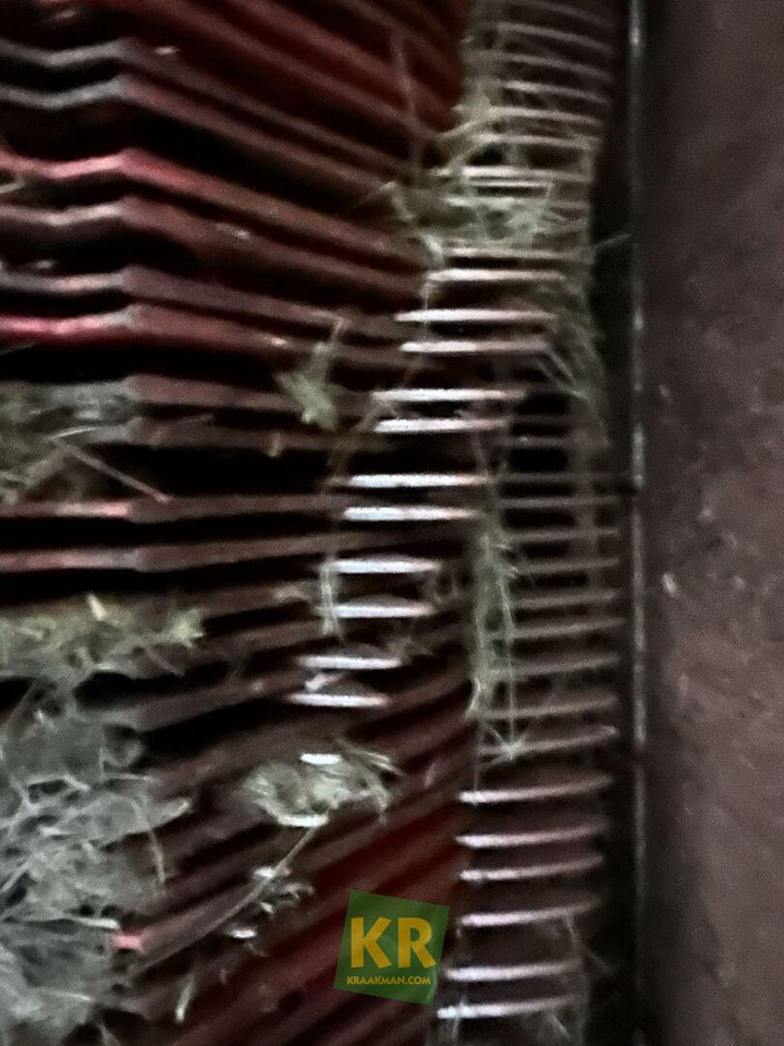 465 Taarup - Remolque autocargador: foto 2 465 Taarup - Remolque autocargador: foto 2