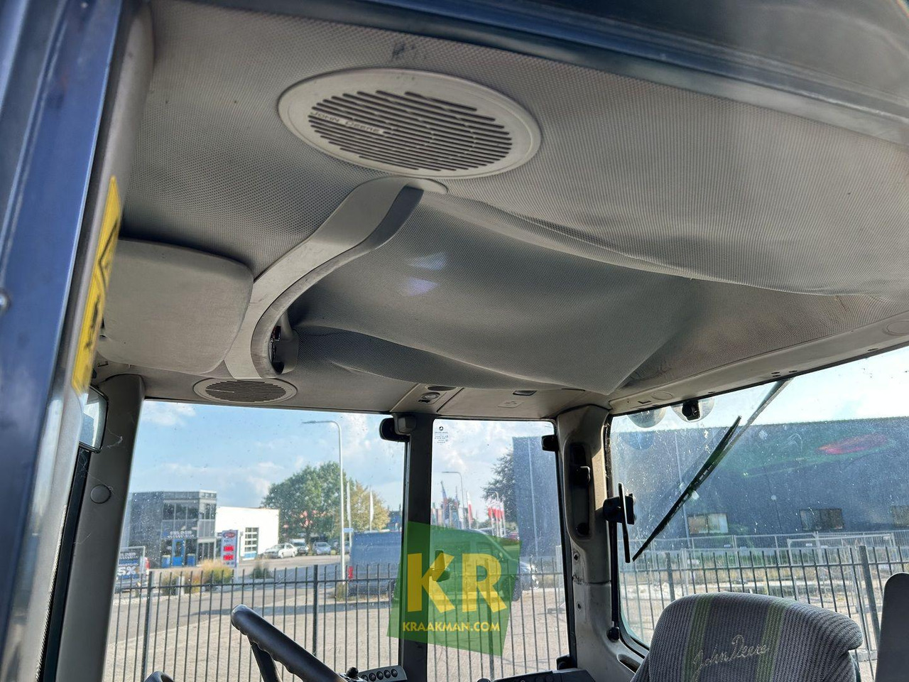 6630 PREMIUM John Deere - Tractor: foto 5 6630 PREMIUM John Deere - Tractor: foto 5