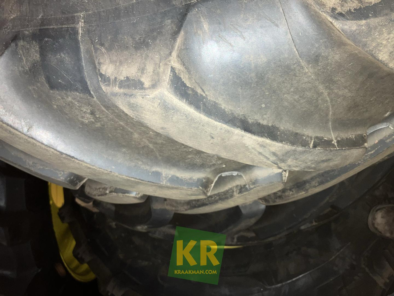 Banden Michelin Michelin - Rueda completa para Maquinaria agrícola: foto 3 Banden Michelin Michelin - Rueda completa para Maquinaria agrícola: foto 3