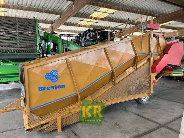 Breston Stortbak - Transportador: foto 1 Breston Stortbak - Transportador: foto 1