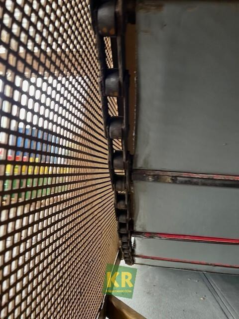 Breston Stortbak - Transportador: foto 2 Breston Stortbak - Transportador: foto 2