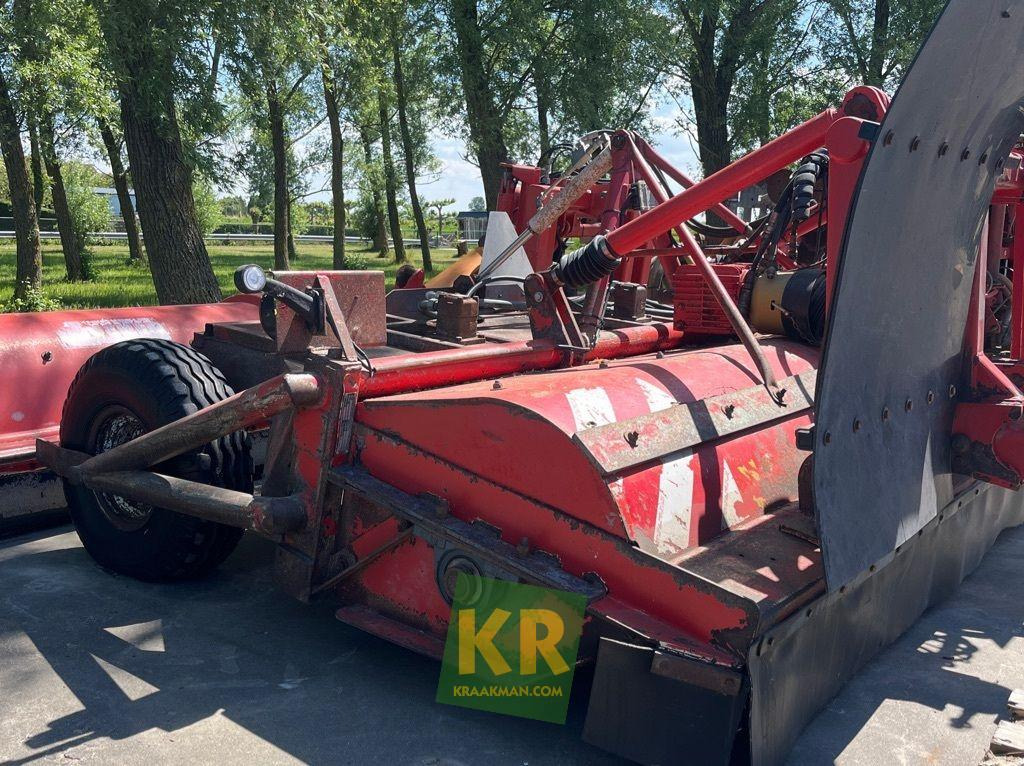 Ducker UM 27 - Segadora: foto 3 Ducker UM 27 - Segadora: foto 3