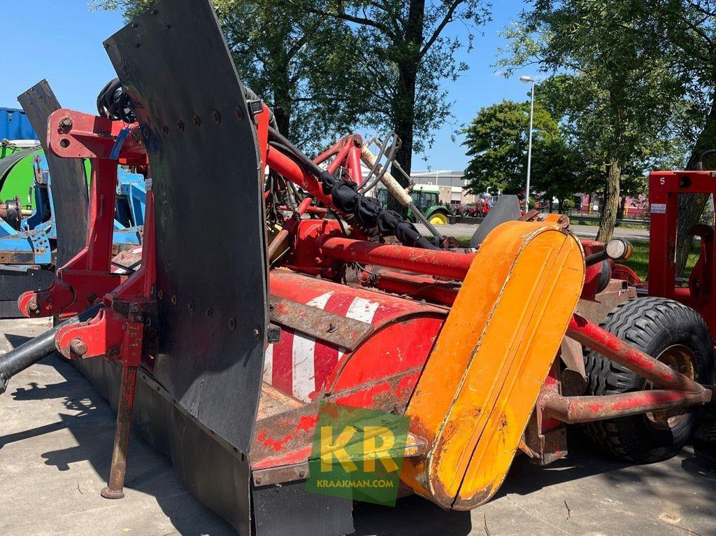 Ducker UM 27 - Segadora: foto 1 Ducker UM 27 - Segadora: foto 1