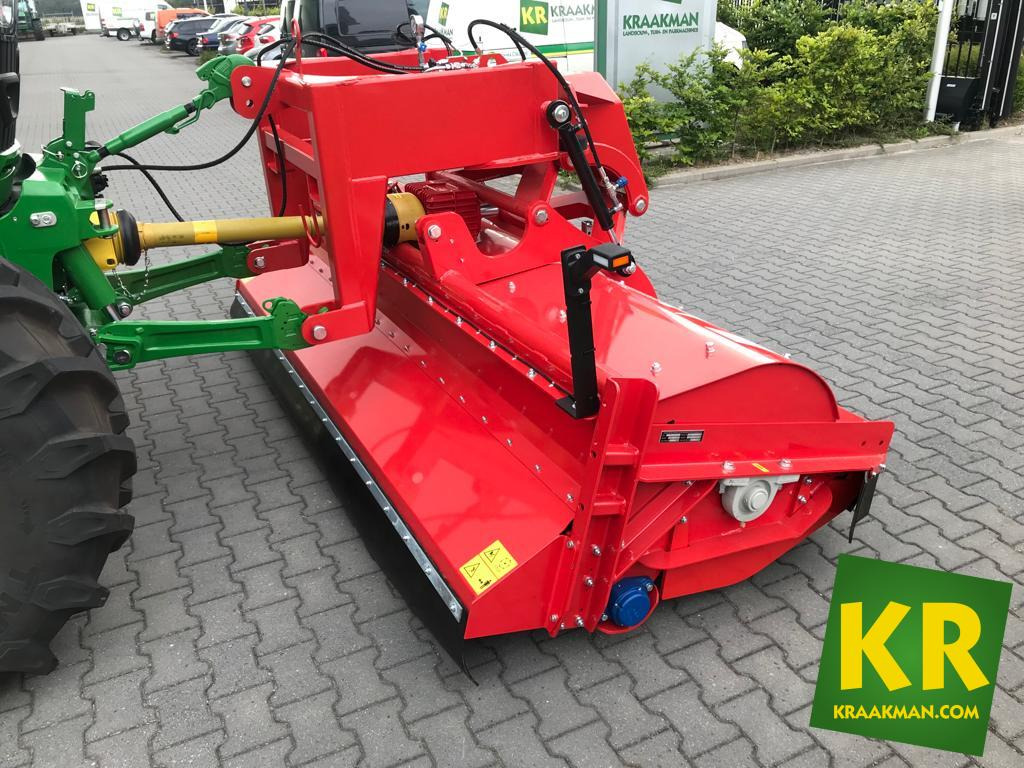 Ducker UM - Segadora: foto 5 Ducker UM - Segadora: foto 5