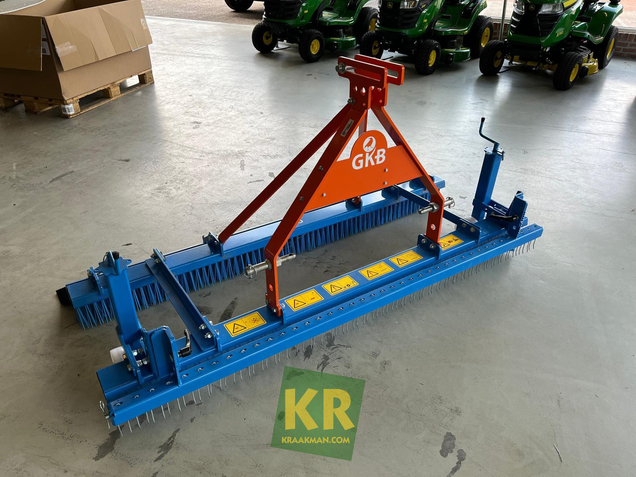 GKB Quick Brush - Barredora cucharón: foto 2 GKB Quick Brush - Barredora cucharón: foto 2