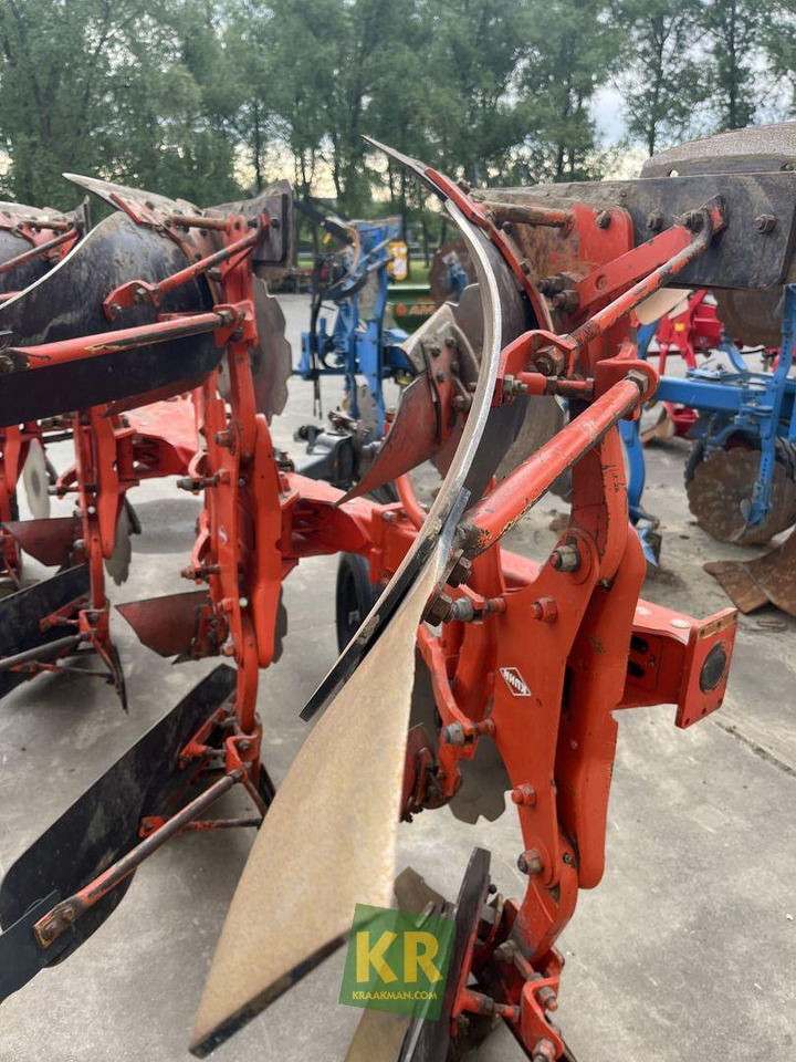 Kuhn VARI MASTER 121 - Arado: foto 2 Kuhn VARI MASTER 121 - Arado: foto 2