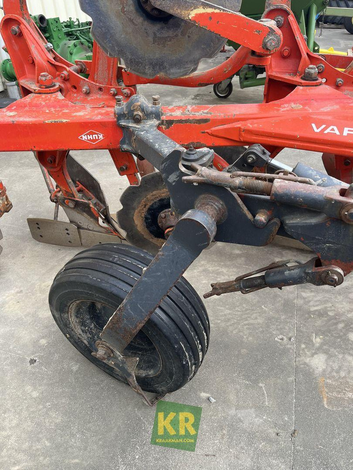 Kuhn VARI MASTER 121 - Arado: foto 5 Kuhn VARI MASTER 121 - Arado: foto 5