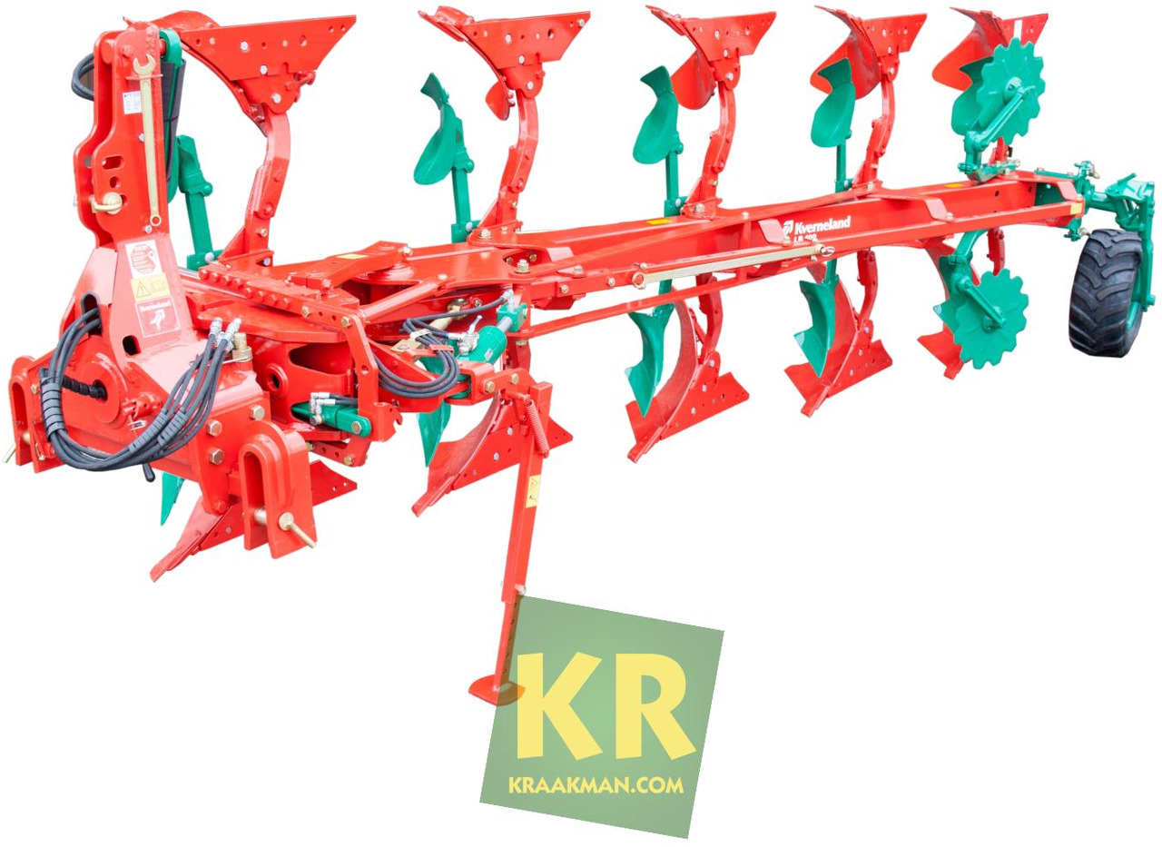 Kverneland LB 100-200  - Arado: foto 1 Kverneland LB 100-200  - Arado: foto 1