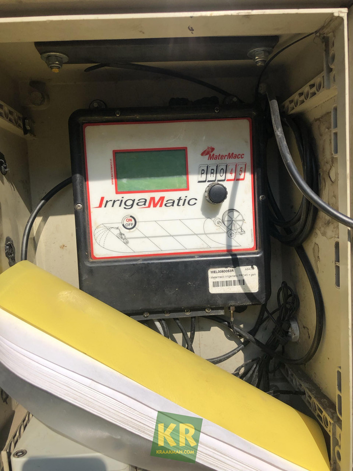 Overig Ferbo - Sistema de riego: foto 5 Overig Ferbo - Sistema de riego: foto 5