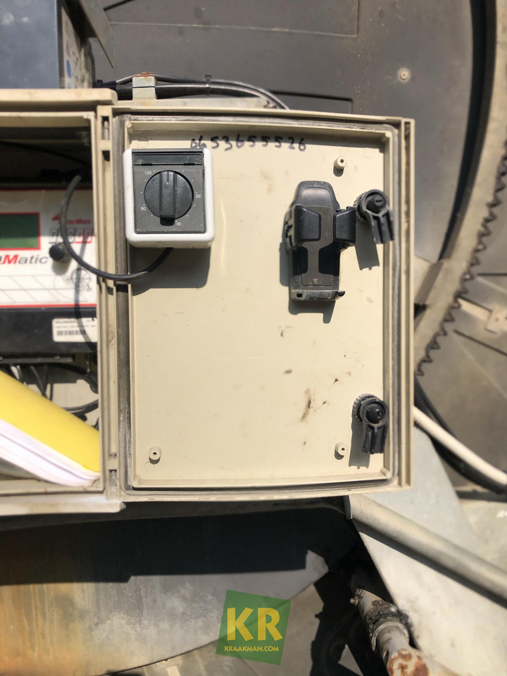 Overig Ferbo - Sistema de riego: foto 3 Overig Ferbo - Sistema de riego: foto 3