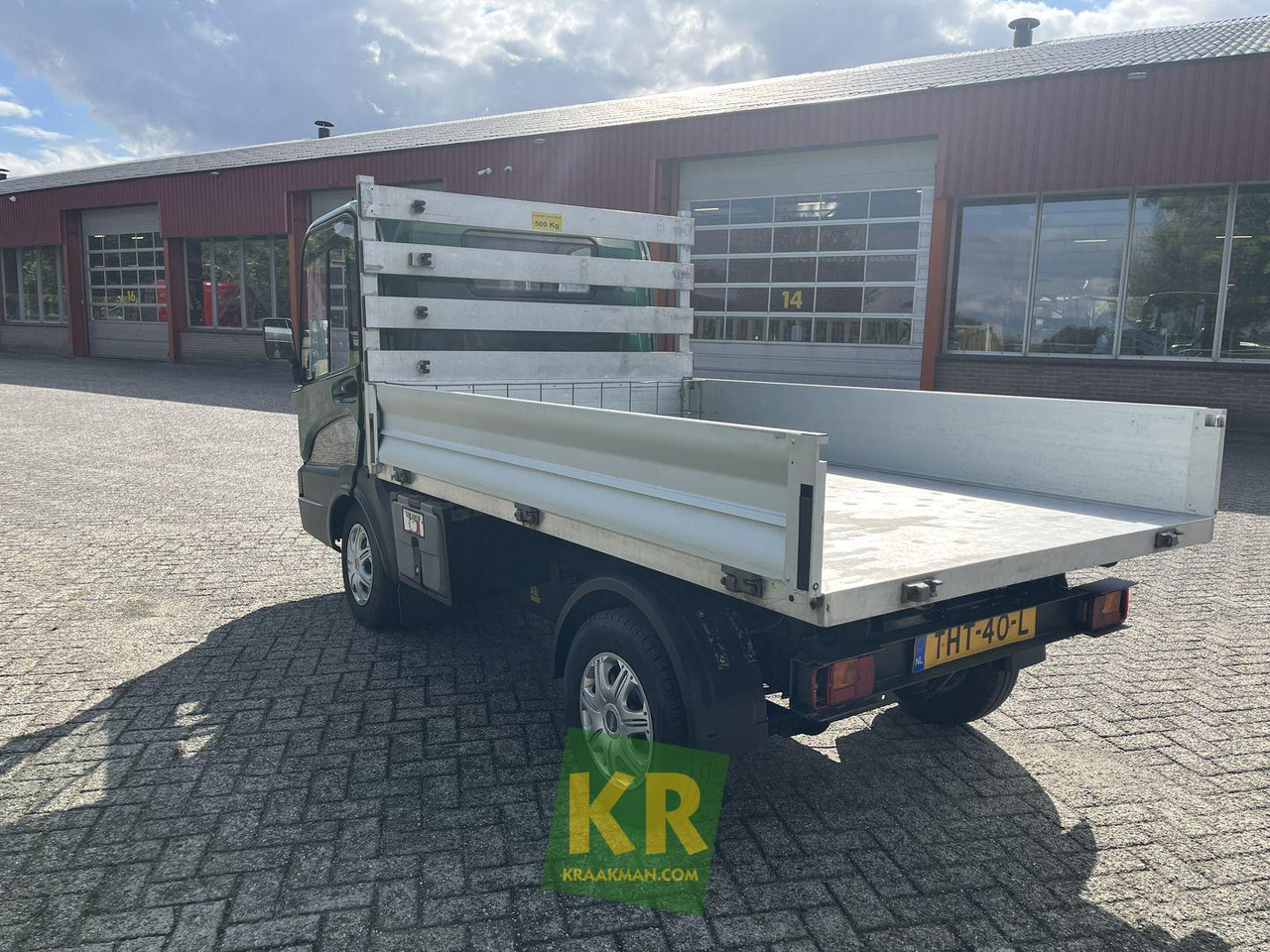 Overig Goupil - Cuadrimoto: foto 4 Overig Goupil - Cuadrimoto: foto 4