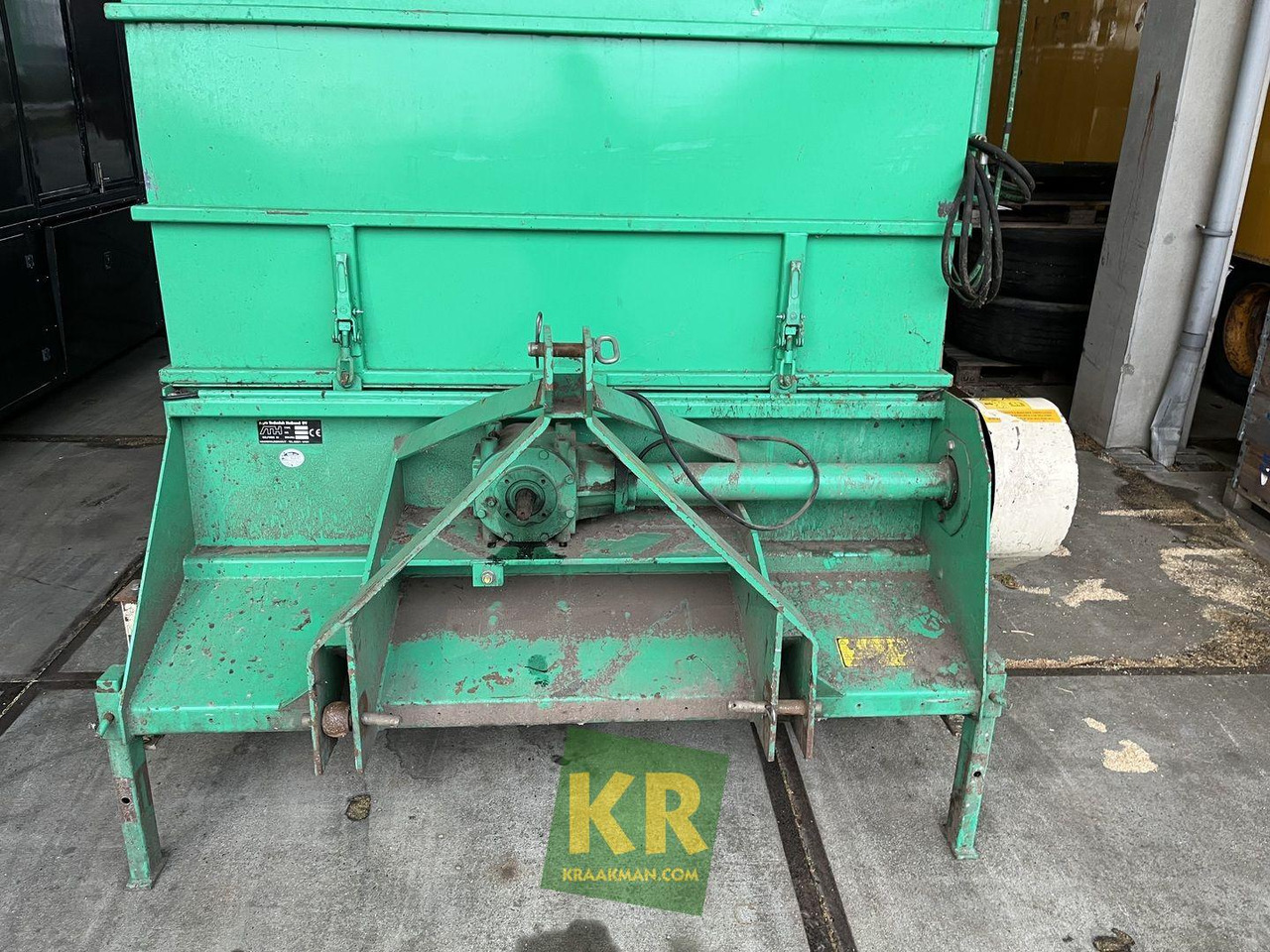 Overig Overige - Empajadora: foto 5 Overig Overige - Empajadora: foto 5