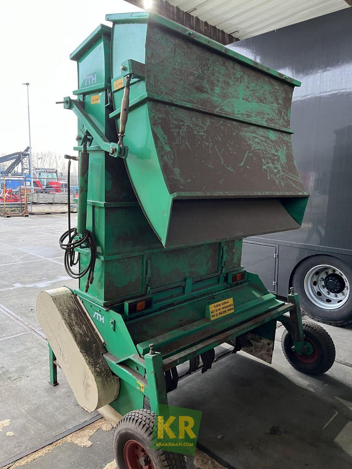 Overig Overige - Empajadora: foto 3 Overig Overige - Empajadora: foto 3