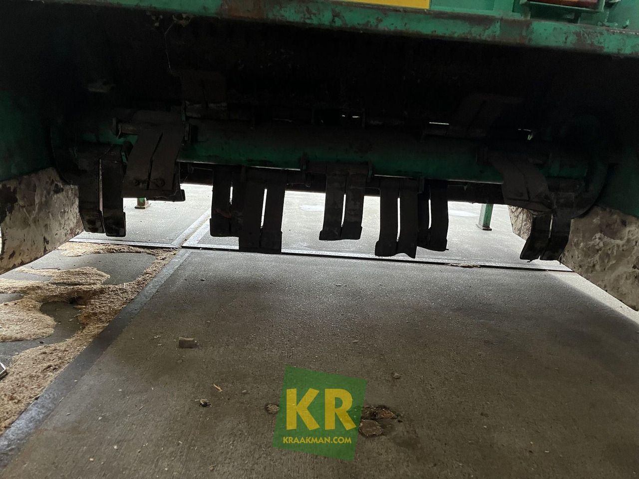 Overig Overige - Empajadora: foto 2 Overig Overige - Empajadora: foto 2