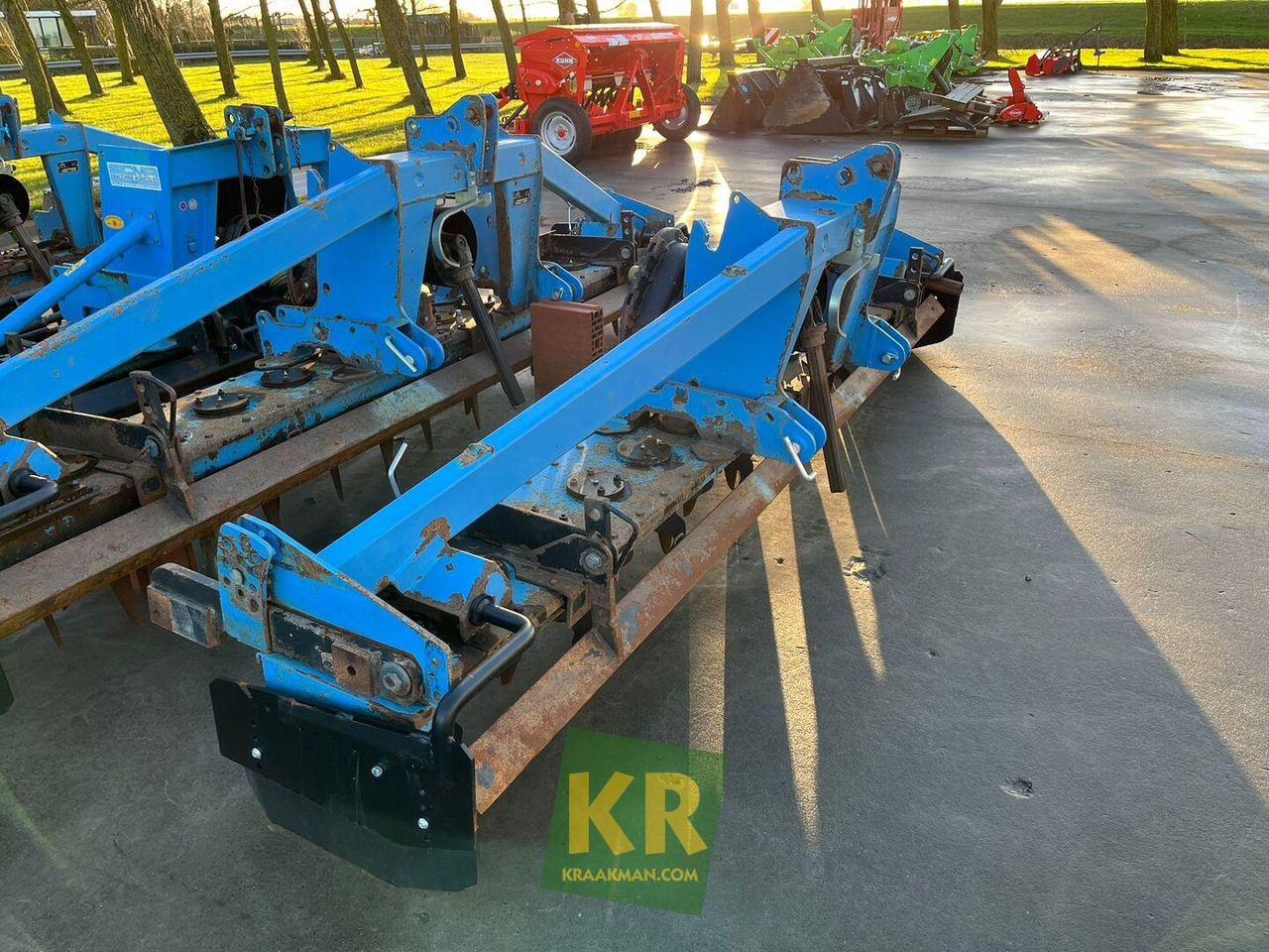 Overig Sicma - Grada: foto 1 Overig Sicma - Grada: foto 1