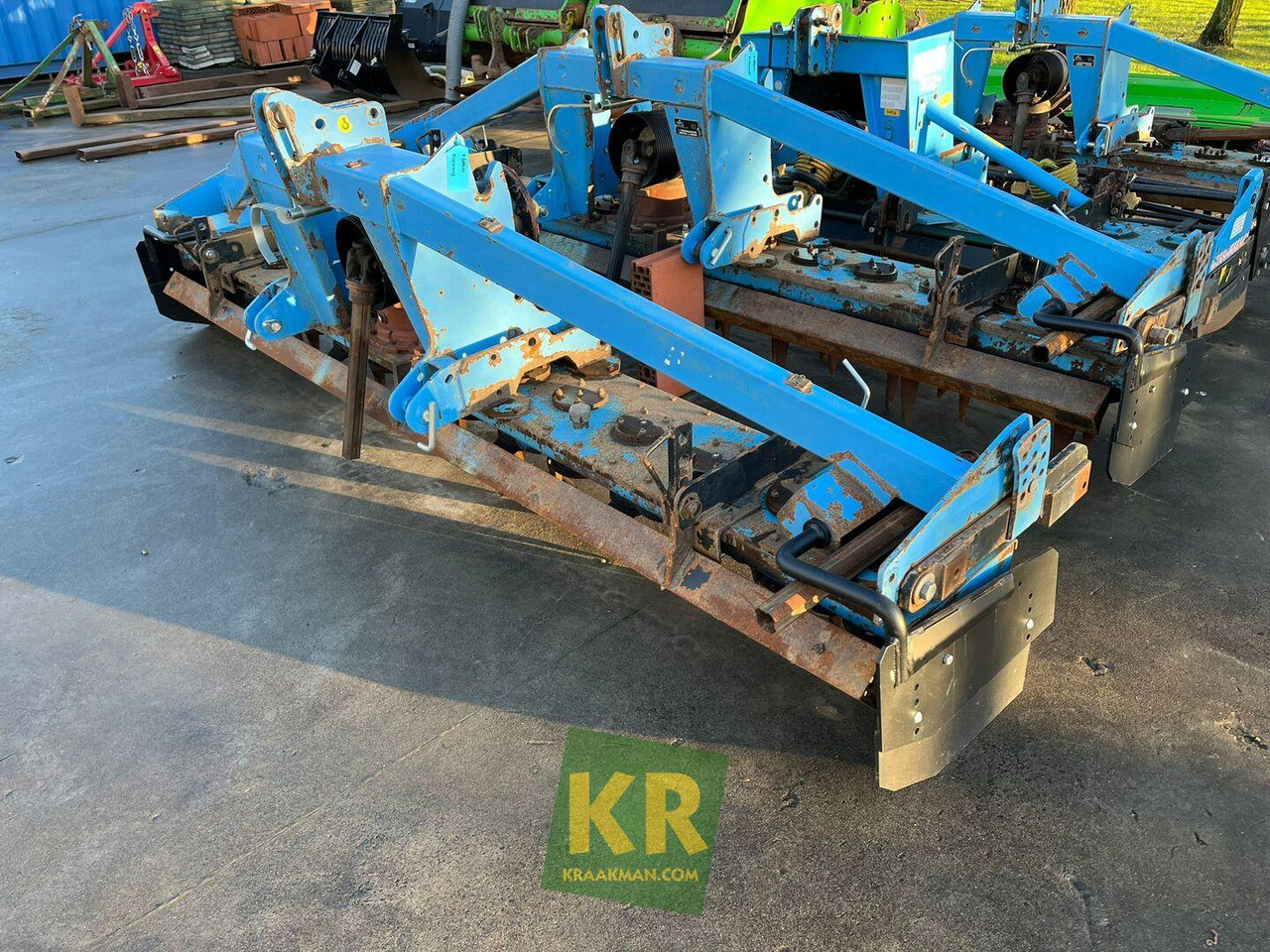 Overig Sicma - Grada: foto 5 Overig Sicma - Grada: foto 5