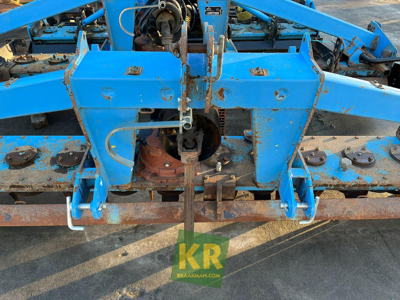 Overig Sicma - Grada: foto 2 Overig Sicma - Grada: foto 2