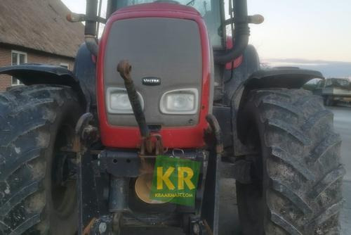 Overig Valtra - Tractor: foto 5 Overig Valtra - Tractor: foto 5