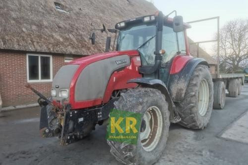 Overig Valtra - Tractor: foto 3 Overig Valtra - Tractor: foto 3