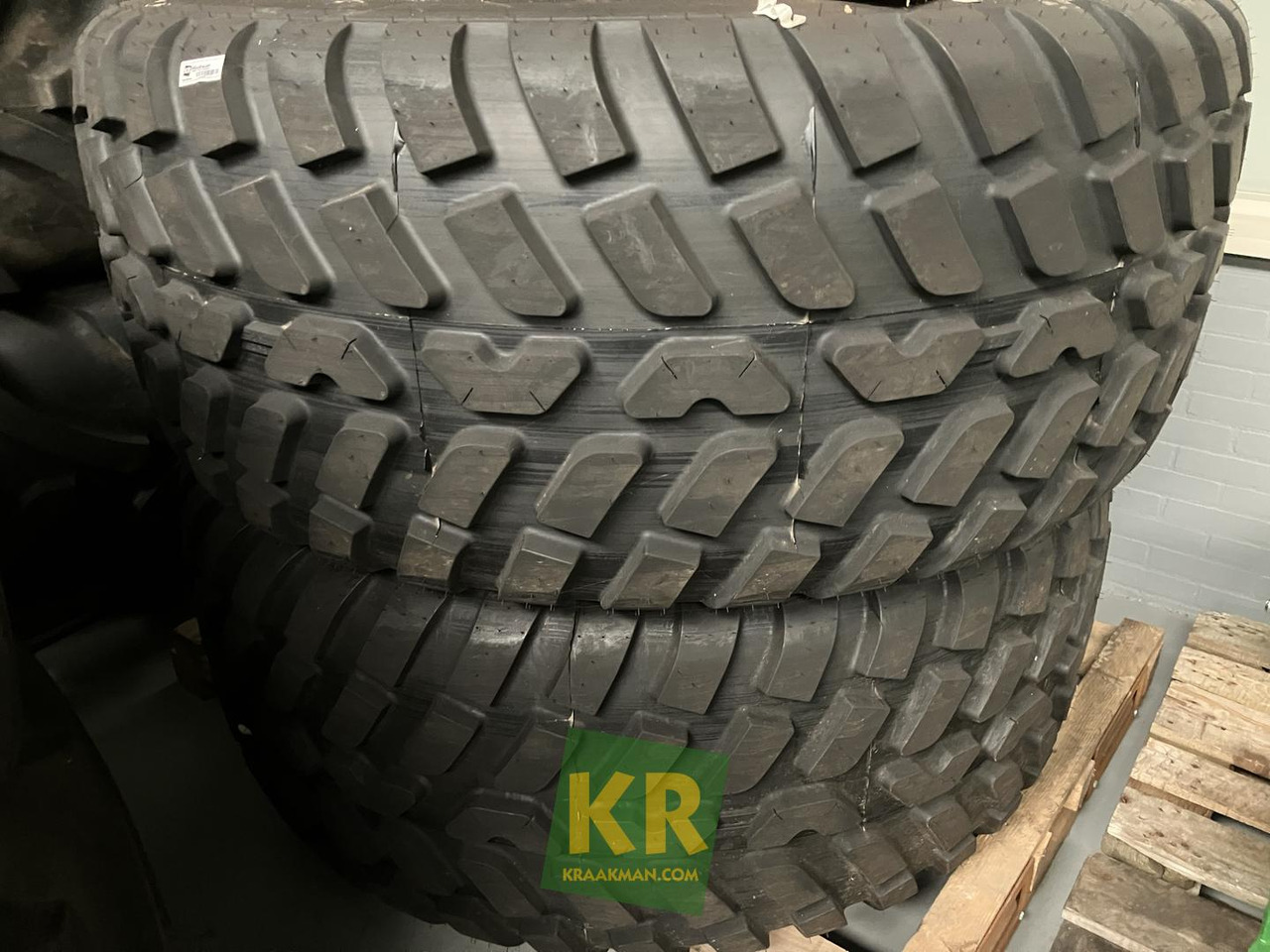 Overige Overige banden - Rueda completa para Maquinaria agrícola: foto 1 Overige Overige banden - Rueda completa para Maquinaria agrícola: foto 1