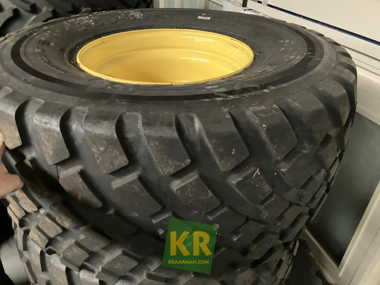 Overige Overige banden - Rueda completa para Maquinaria agrícola: foto 5 Overige Overige banden - Rueda completa para Maquinaria agrícola: foto 5