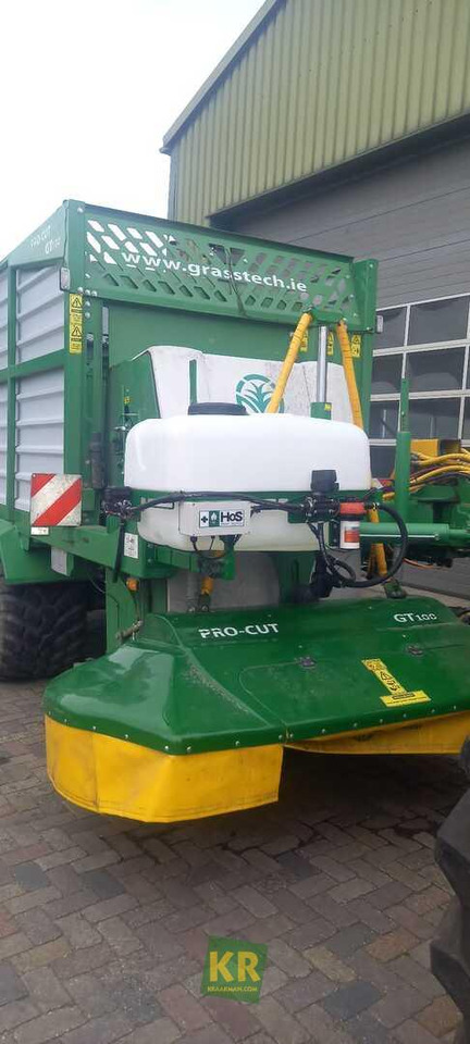 Overige Overige veldspuiten - Pulverizador: foto 1 Overige Overige veldspuiten - Pulverizador: foto 1