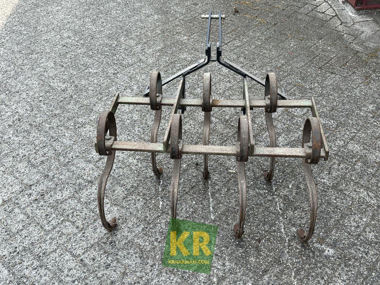 Overige cultivatoren Overige - Cultivador: foto 3 Overige cultivatoren Overige - Cultivador: foto 3