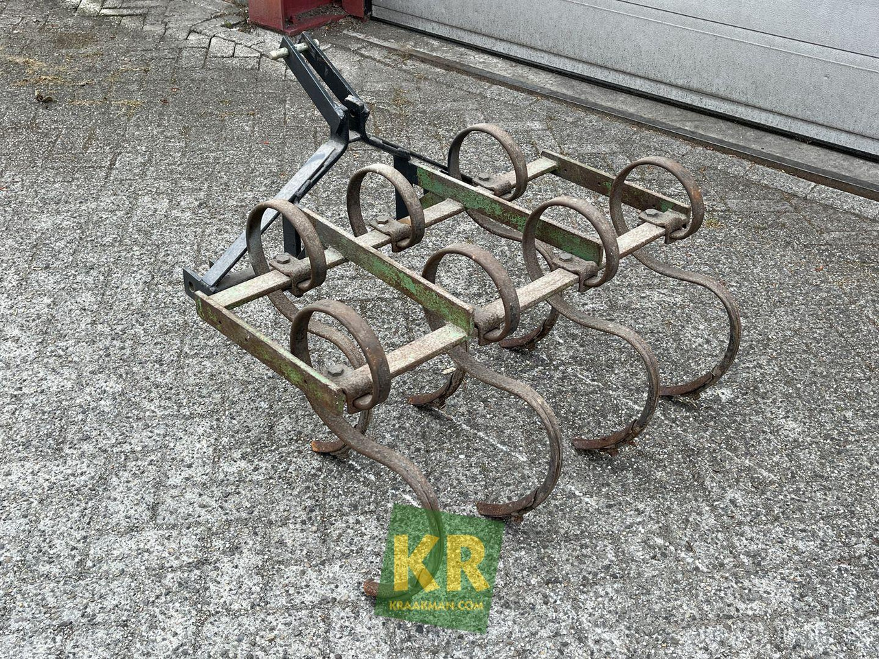 Overige cultivatoren Overige - Cultivador: foto 2 Overige cultivatoren Overige - Cultivador: foto 2