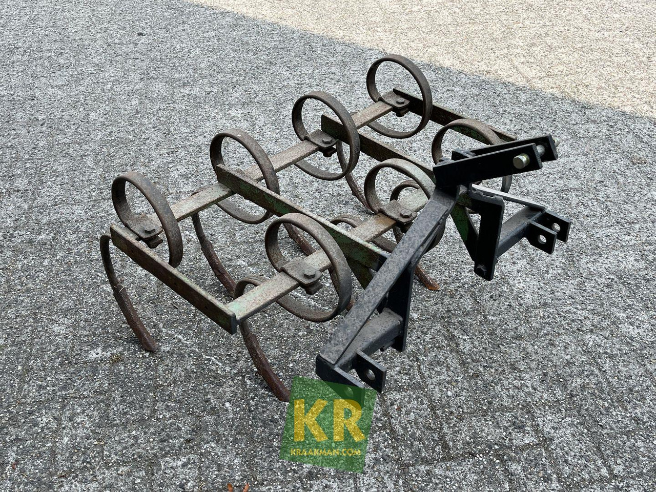 Overige cultivatoren Overige - Cultivador: foto 5 Overige cultivatoren Overige - Cultivador: foto 5