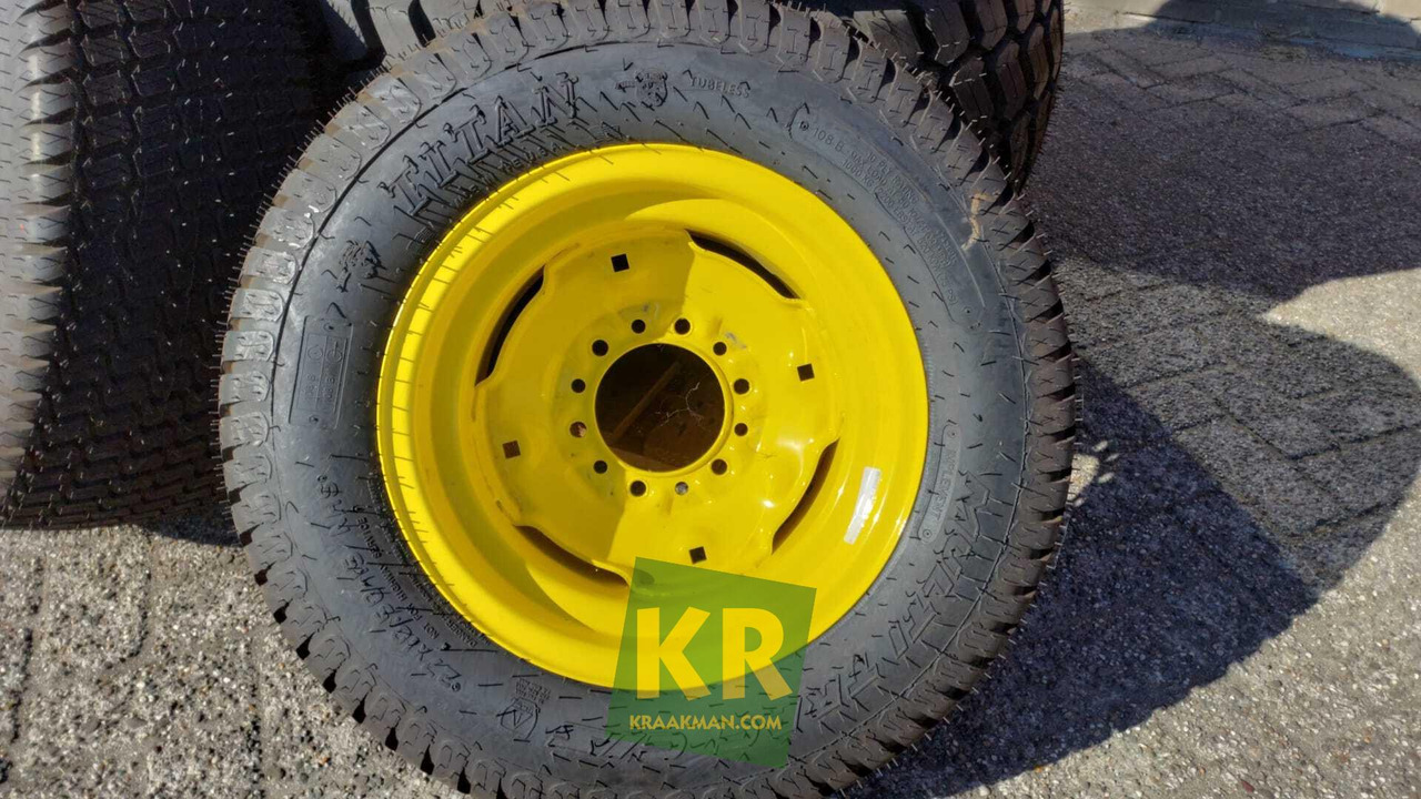 Overige wielen Overige - Rueda completa para Maquinaria agrícola: foto 2 Overige wielen Overige - Rueda completa para Maquinaria agrícola: foto 2