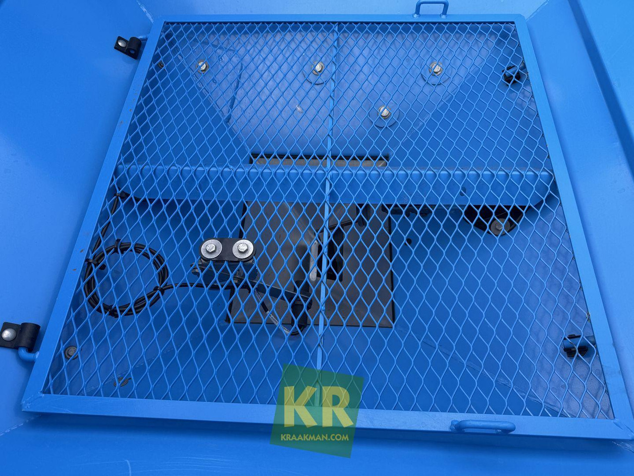 Polaris 14 Lemken  - Esparcidor de fertilizantes: foto 5 Polaris 14 Lemken  - Esparcidor de fertilizantes: foto 5