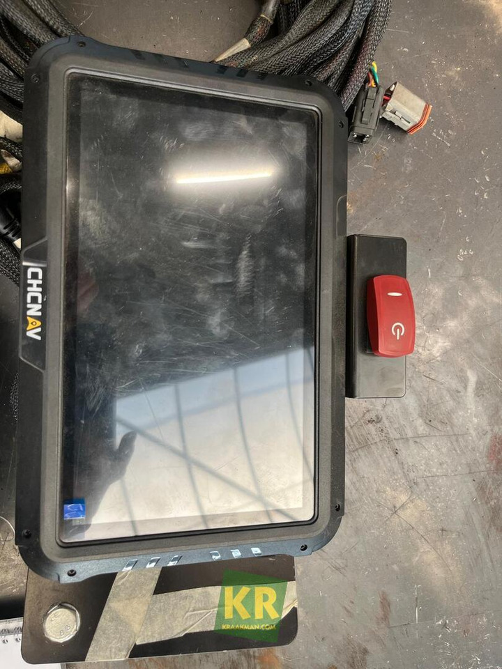 RTK-GPS set CHCNAV - Sistema de navegación: foto 4 RTK-GPS set CHCNAV - Sistema de navegación: foto 4