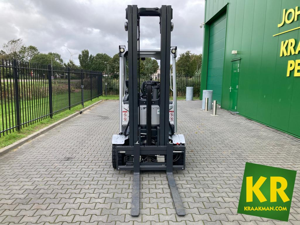 RX 60-25 Still - Carretilla elevadora eléctrica: foto 2 RX 60-25 Still - Carretilla elevadora eléctrica: foto 2