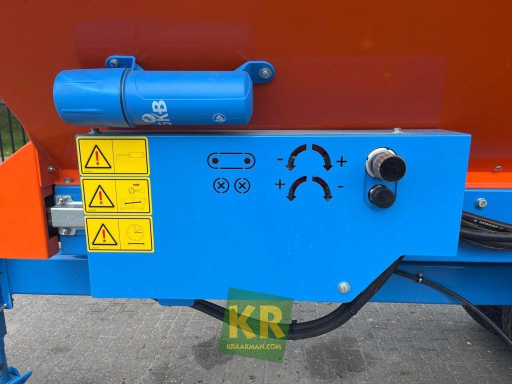 Sandspreader GKB - Esparcidor de sal: foto 4 Sandspreader GKB - Esparcidor de sal: foto 4