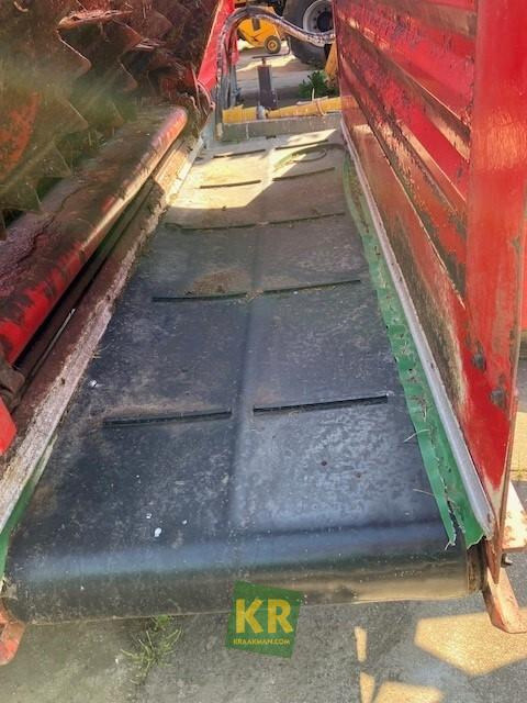 Schuitemaker Amigo 20S - Desensiladora: foto 5 Schuitemaker Amigo 20S - Desensiladora: foto 5